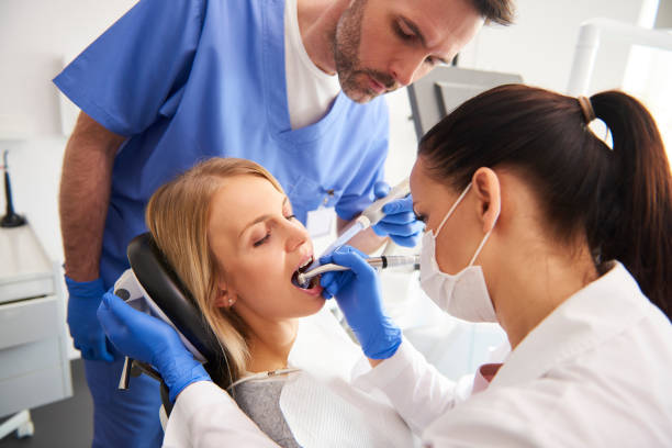 Best Periodontal (Gum) Disease Treatment  in Spring Valley, NV