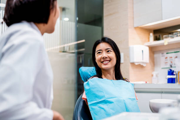 Why Choose Us for Your Dental Needs in Spring Valley, NV