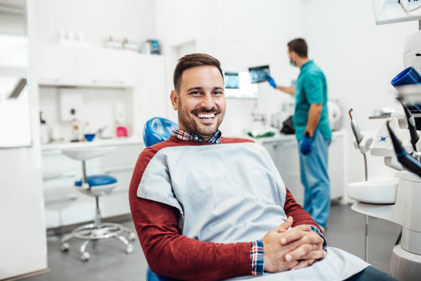 Oral Cancer Screening in Spring Valley, NV