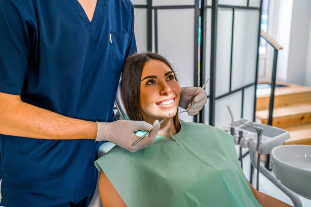 Professional  Holistic Dental Services in Spring Valley, NV