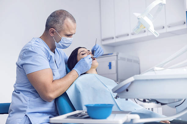 Best TMJ/TMD Treatment  in Spring Valley, NV