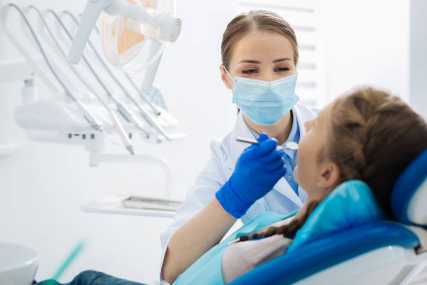 Best Full Mouth Reconstruction  in Spring Valley, NV